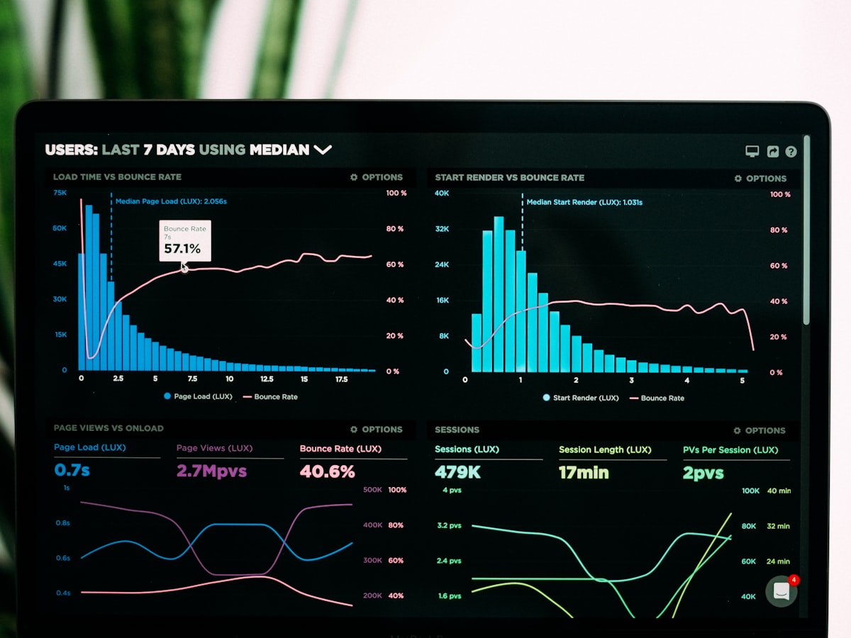 SaaS Subscription Proposal template preview